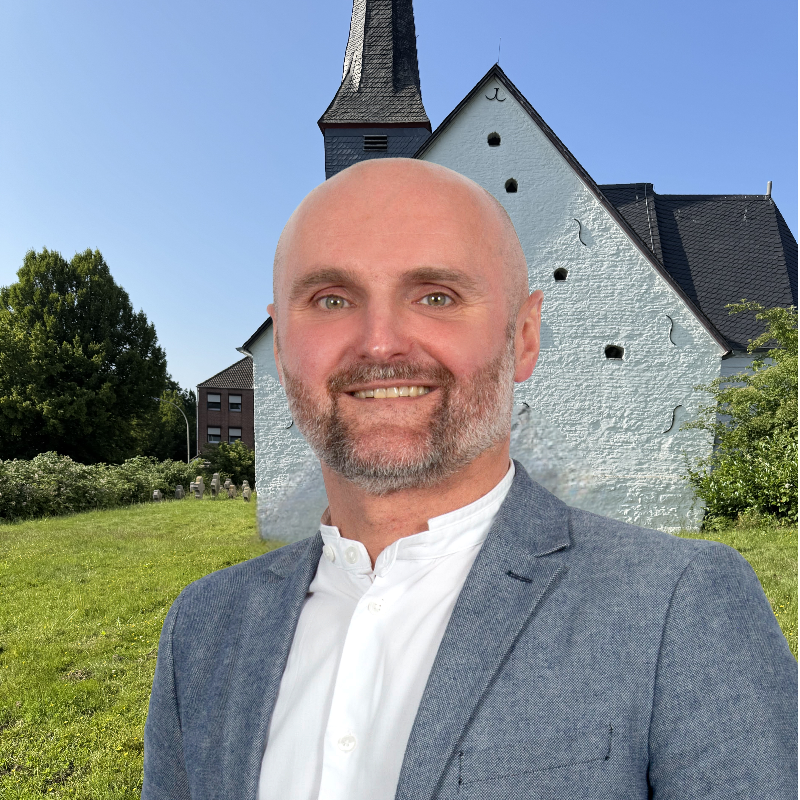  Daniel Mller