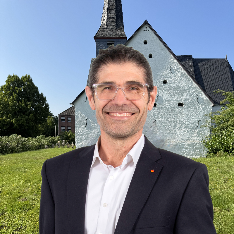  Thomas Otten